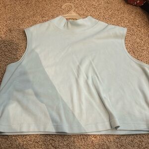 Worn